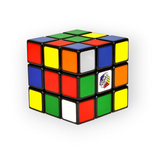Picture of RUBIKS CUBE 3 X 3